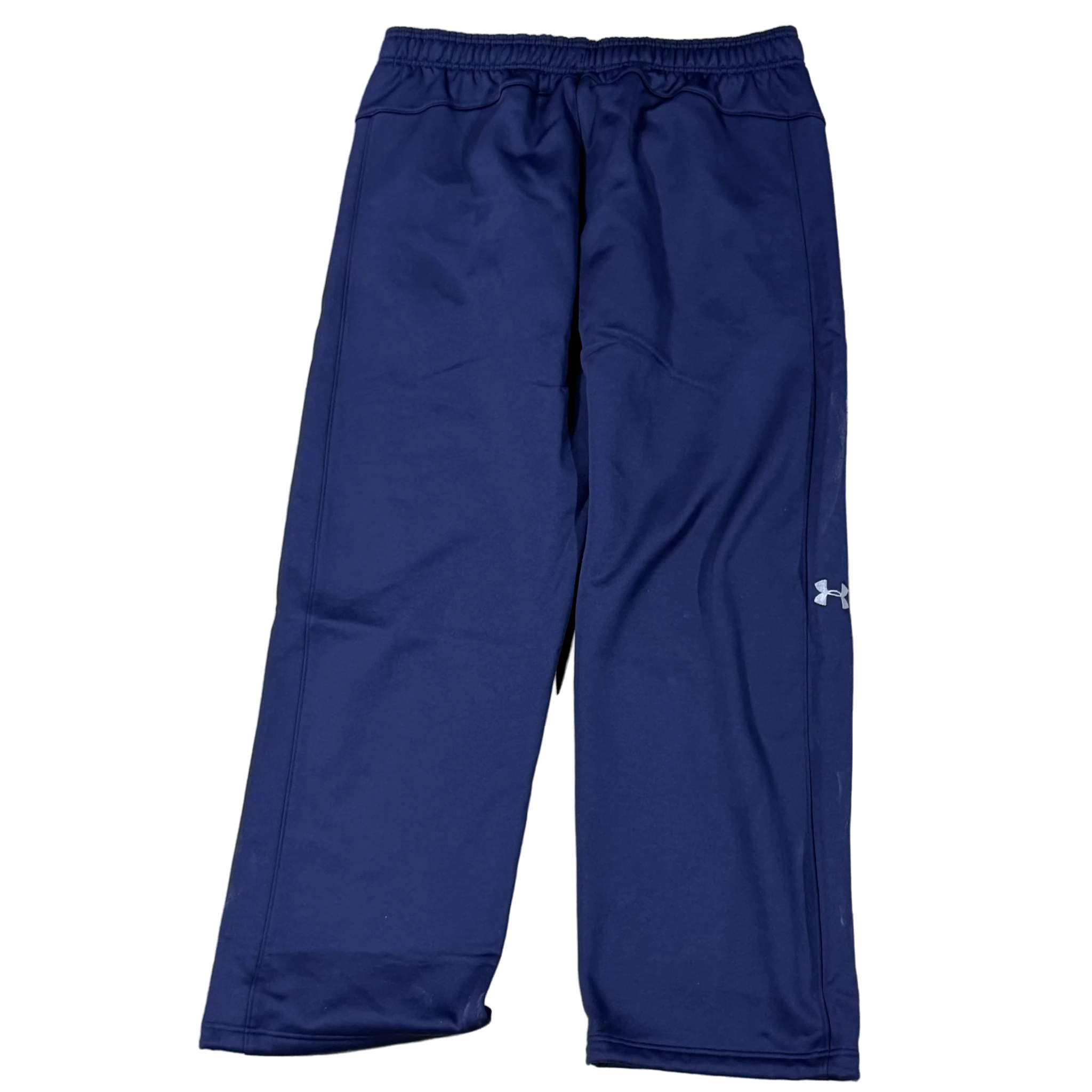Under Armour Cold Gear - Pantalon de survêtement d'équipe - (bleu marine)